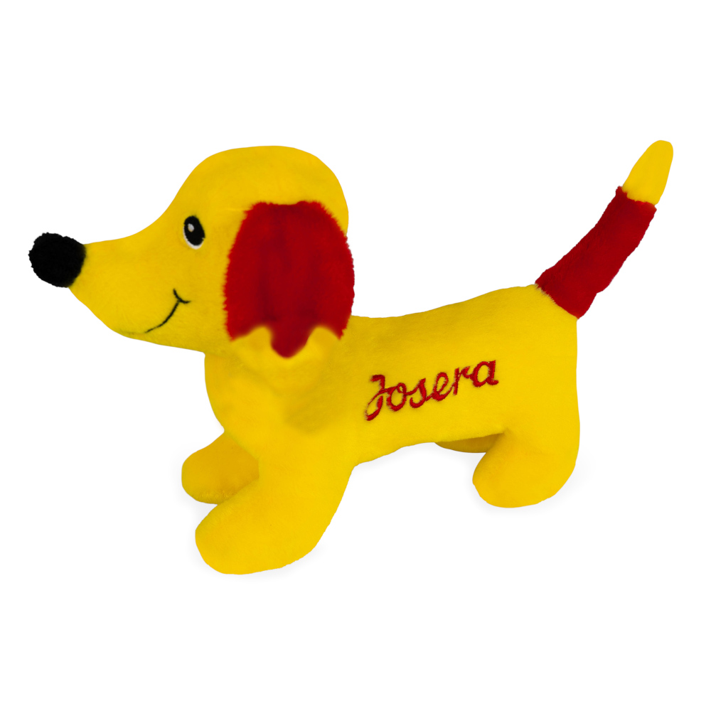 Josera Plüschtier Seppl - 1 Stück Josera Plüschtier Seppl - 1 Stück von Josera
