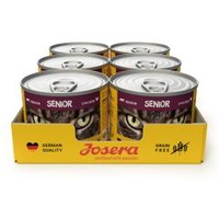 Josera Senior 6x200 g von Josera