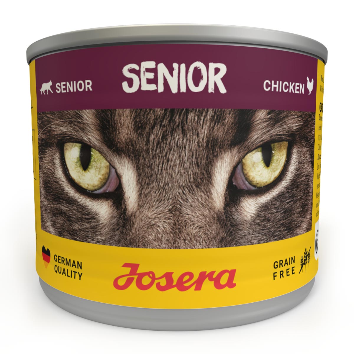 Josera Cat Nassfutter Senior 6x200g von Josera