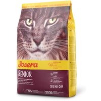 Josera Senior Katze 2 kg von Josera