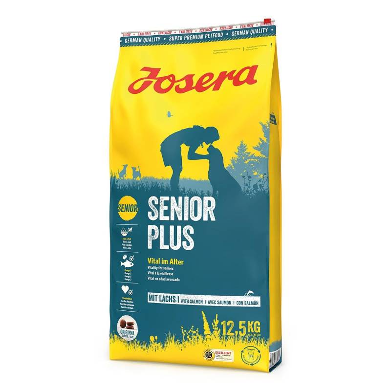 Josera SeniorPlus 12,5kg von Josera