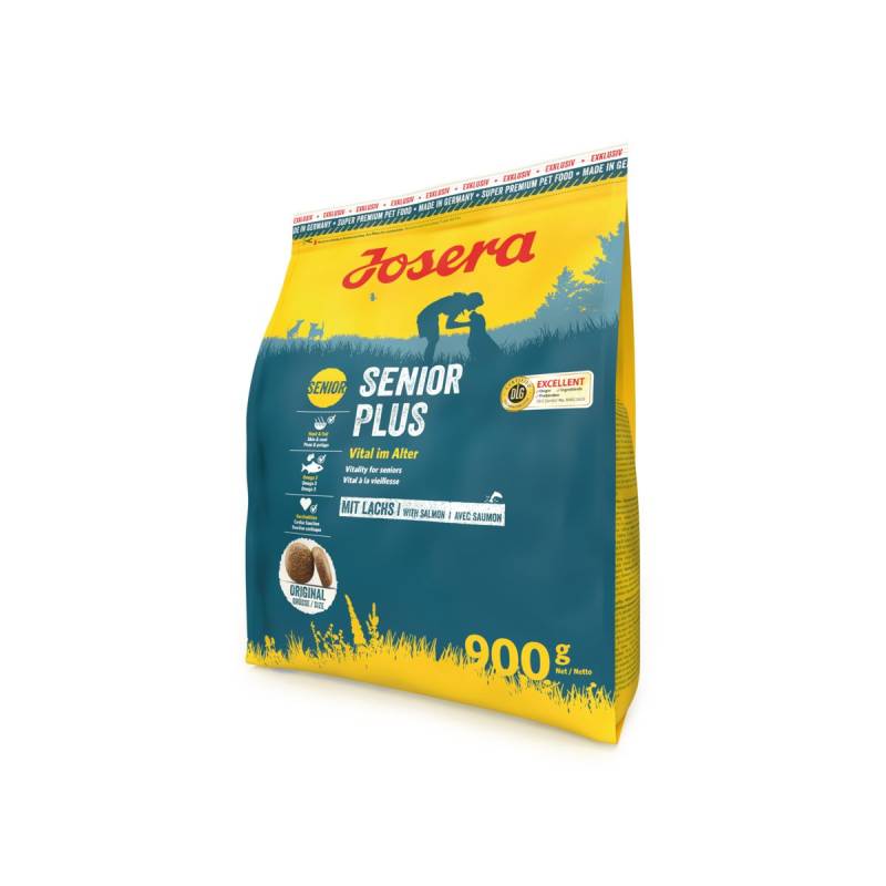 Josera SeniorPlus 5x900g von Josera