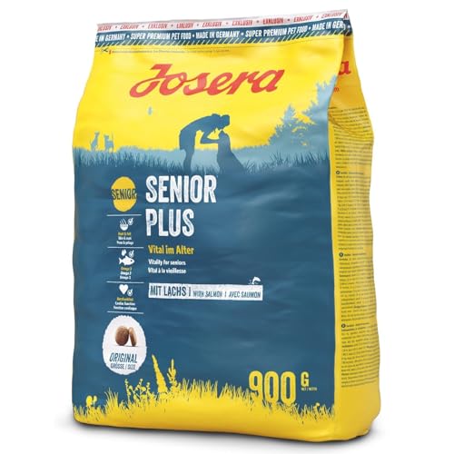 Josera SeniorPlus von Josera