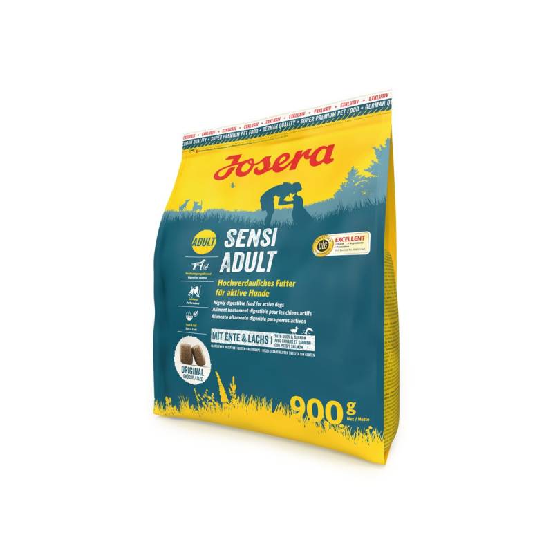 Josera SensiAdult 900g von Josera