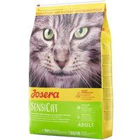 Josera SensiCat - 10 kg von Josera