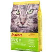 Josera SensiCat - 2 x 2 kg von Josera