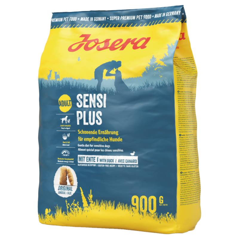 Josera SensiPlus - 900 g von Josera