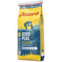 Josera SensiPlus für empfindliche Hunde 5x900 g von Josera