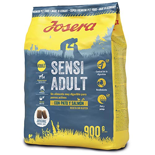 Josera Sensu Adult 5 x 900g von Josera