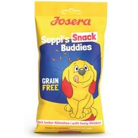 Josera Seppl's Snack Buddies 11x150g > 1,65 kg von Josera