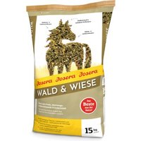 Josera Wald & Wiese 15 kg von Josera