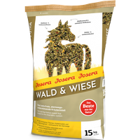 Josera Wald & Wiese 15 kg von Josera