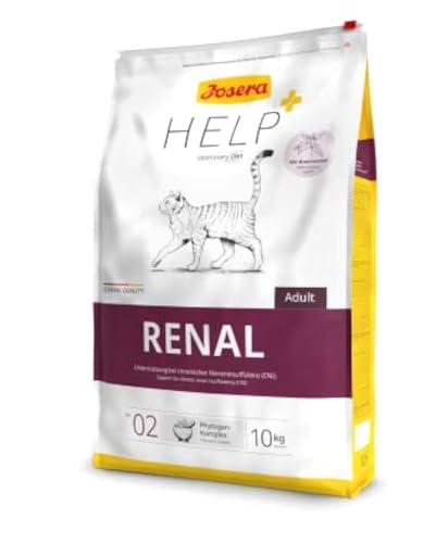 JoseraCat Vet Renal von Josera