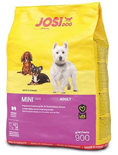 JosiDog Mini 900g von Josera