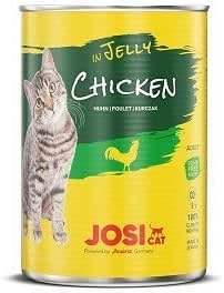 Josera JosiCat in Jelly 12x400gD von JosiCat