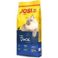 JosiCat Crispy Duck 18 kg JosiCat Crispy Duck 18 kg von JosiCat