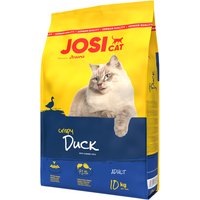 JosiCat Knusprige Ente -  2 x 10 kg von JosiCat