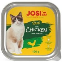 JosiCat Paté von JosiCat