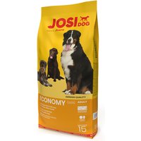 JosiDog Economy - 2 x 15 kg von JosiDog