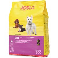 JosiDog Mini - 5 x 900 g von JosiDog