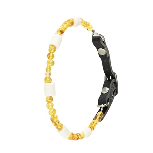 EM-Keramik-Halsband für Hunde (60 – 65 cm) von Joy dog cat