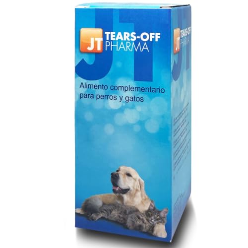 JTPharma Tears-Off 50g von Jtpharma