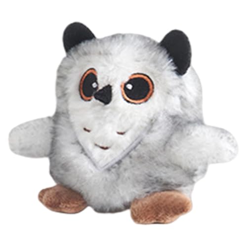 Jubepk Cat Toys Stuffed Animals, Soft Kitten Sound Toys, Interactive Plush Pet Accessories, Cute Relaxing Doll with Built-in Sound, Ideal for Boredom Relief, Entertainment, Playing Jubepk Cat Toys Stuffed Animals, Soft Kitten Sound Toys, Interactive Plush Pet Accessories, Cute Relaxing Doll with Built-in Sound, Ideal for Boredom Relief, Entertainment, Playing von Jubepk