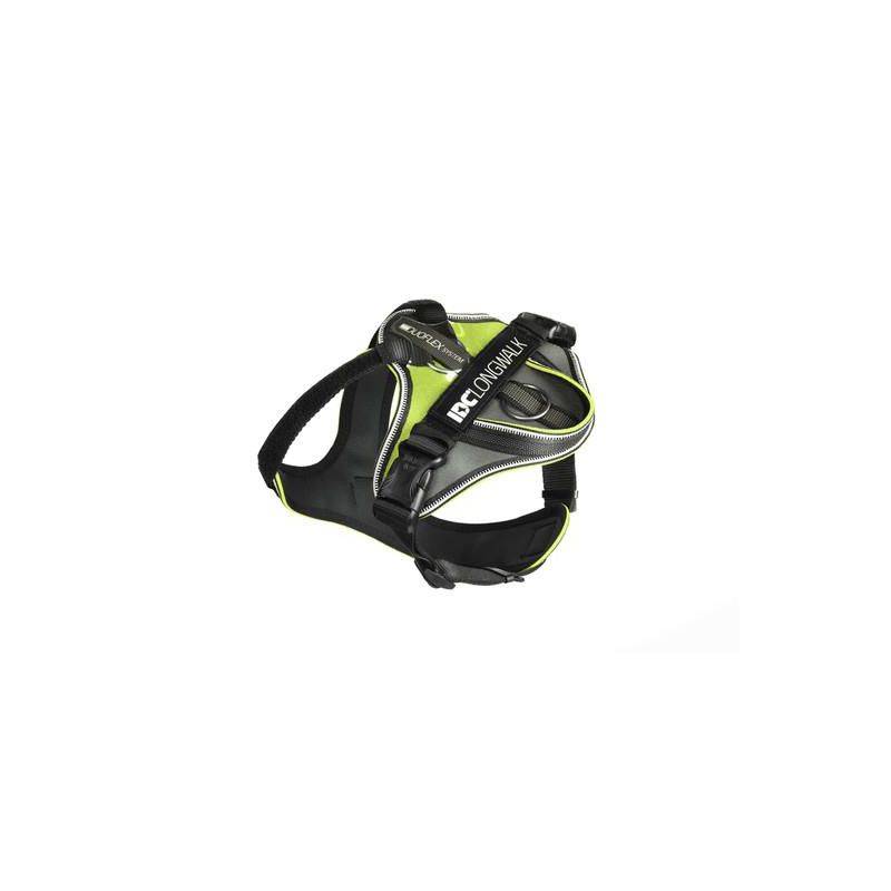 Julius K9® IDC® Longwalk Neon von Julius K9®