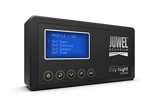 Juwel Aquarium 48990 HeliaLux Day+Night Control von Juwel Aquarium