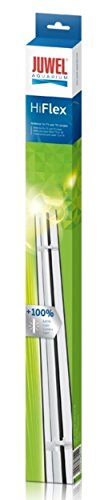 Juwel Aquarium 86020 HiFlex Reflektor , 1159 mm - T5 54W / T8 36W , Reflektor passend für 1200 mm Röhrenlichter von Juwel Aquarium