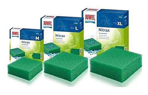 JUWEL Aquarium - Nitrax M (Compact) - Nitratentferner von Juwel Aquarium