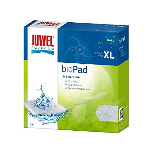 JUWEL Aquarium - bioPad XL (Jumbo) - Filterwatte von Juwel Aquarium