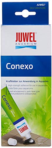 JUWEL Aquarium - Conexo - Kraftkleber, 80 ml von Juwel Aquarium