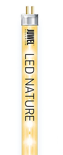 Juwel Aquarium - LED NATURE 6500K, 590 mm - Nur geeignet für MultiLux LED Einsatzleuchten 70/80 cm Juwel Aquarium - LED NATURE 6500K, 590 mm - Nur geeignet für MultiLux LED Einsatzleuchten 70/80 cm von Juwel Aquarium