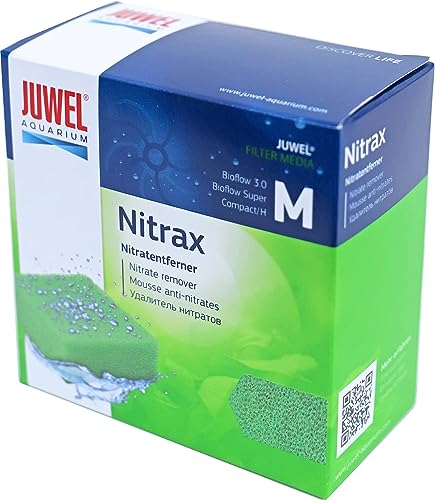 Juwel Filter Spons Nitraat Compact von Juwel Aquarium