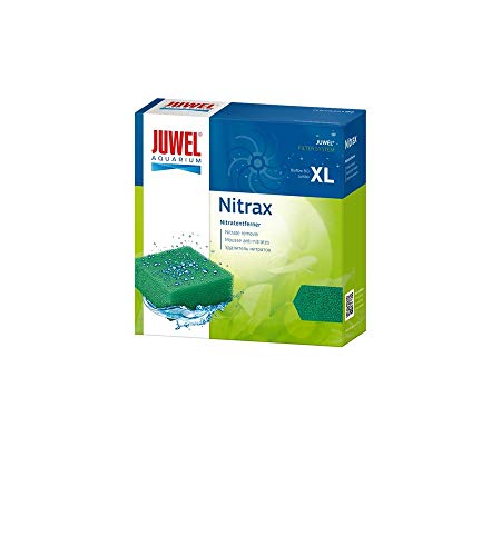 Juwel 88155 Nitrax (Jumbo) -Nitratentferner, XL von Juwel Aquarium