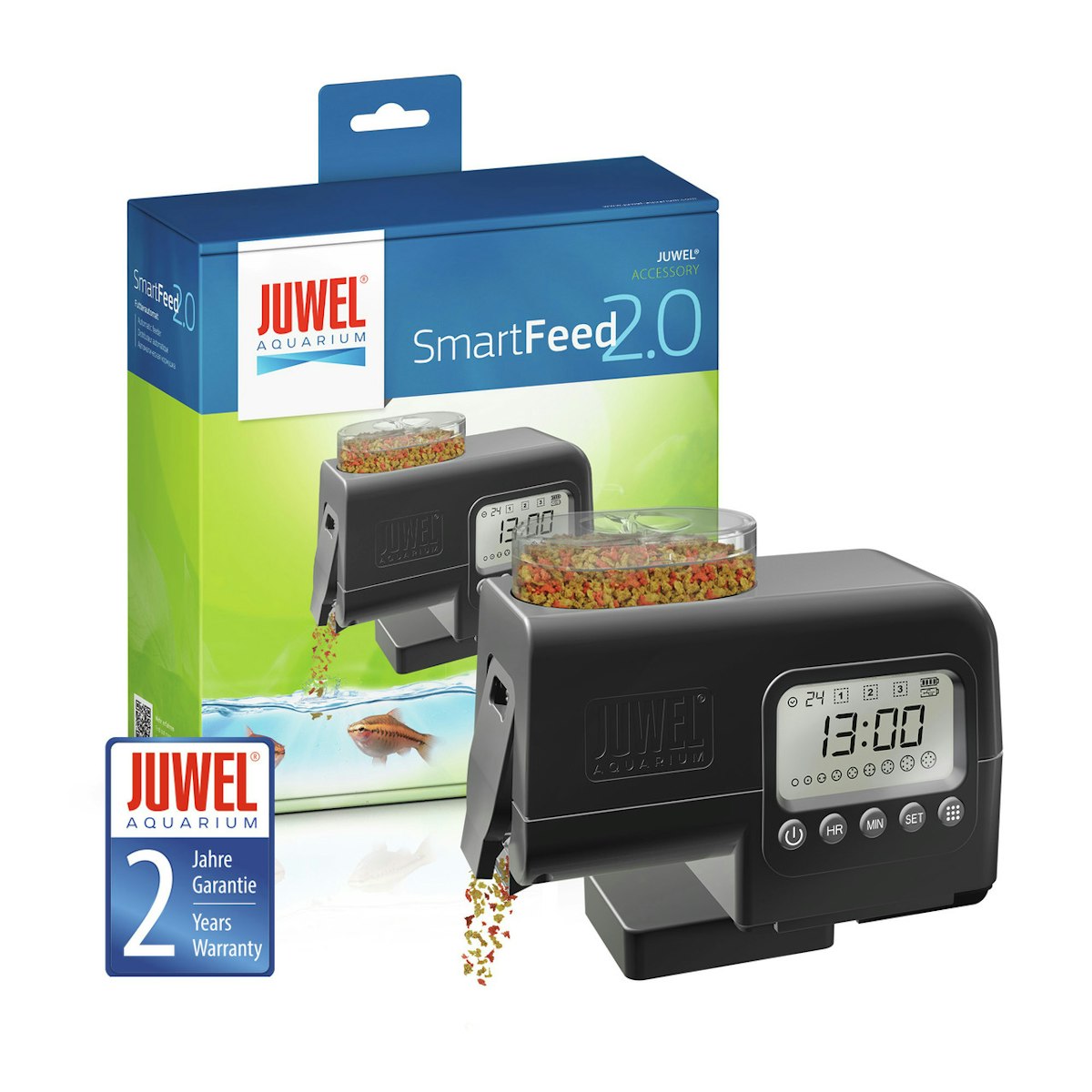 JUWEL SmartFeed 2.0 Futterautomat