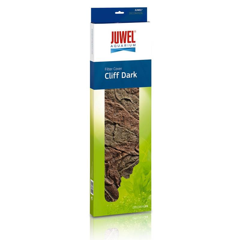 Juwel Filtercover Cliff Dark von Juwel