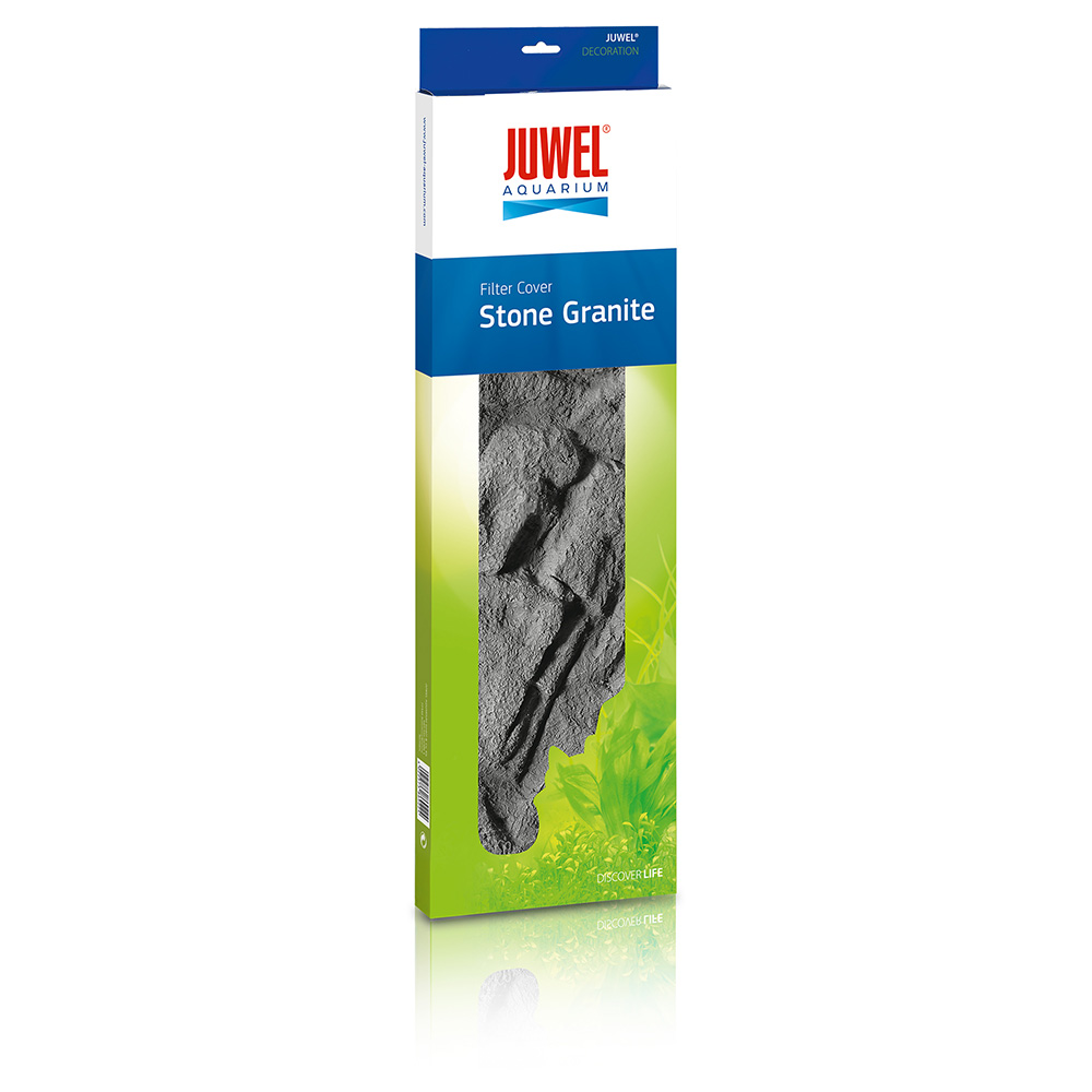 Juwel Filterverkleidung  - Stone Granite von Juwel