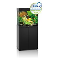 JUWEL Lido 120 LED Kombination schwarz von Juwel