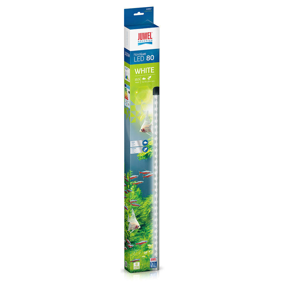 Juwel Novolux LED - 80 weiß Juwel Novolux LED - 80 weiß von Juwel