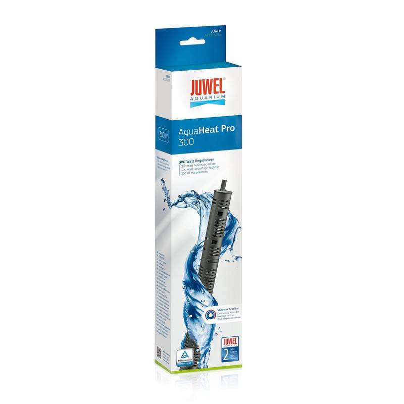 Juwel Regelheizer AquaHeatPro AquaHeat Pro 300W von Juwel