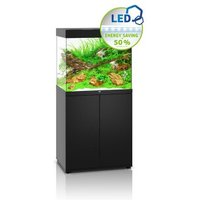 JUWEL Lido 200 LED Kombination schwarz von Juwel