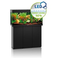 JUWEL Rio 180 LED Kombination schwarz von Juwel