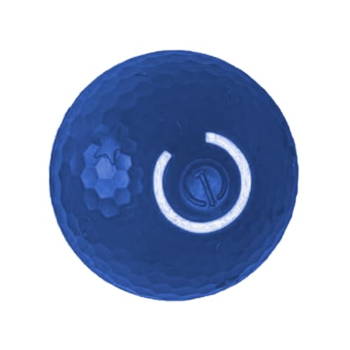 Jvjggag Interactive Dog Ball, Automatic Moving Ball, Indestructible Bouncing Toy, Built-in LED Lights, USB Rechargeable, Pet Playtime Training, 2.09 Inches, Blue and orange Jvjggag Interactive Dog Ball, Automatic Moving Ball, Indestructible Bouncing Toy, Built-in LED Lights, USB Rechargeable, Pet Playtime Training, 2.09 Inches, Blue and orange von Jvjggag