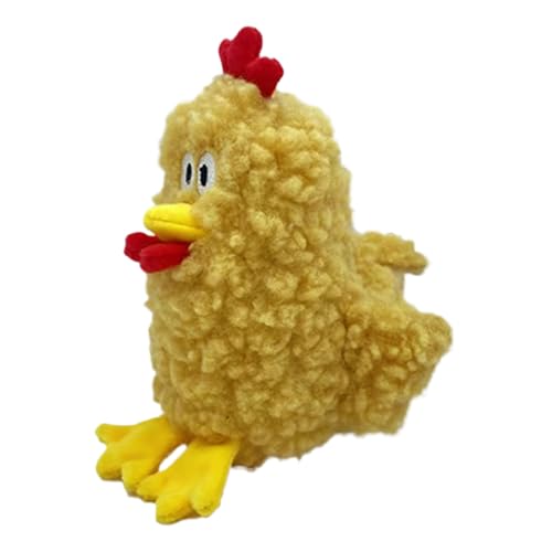 Jvjggag Squeaky Dog Toys, Cute Puppy Plush, Washable Cartoon Animal, Soft and Fabric, Interactive Play for Small Medium Breeds, 5.51x3.94x3.54 Inc 6.69x3.94x5.91 Inc 6.3x3.94x5.12 Inc Jvjggag Squeaky Dog Toys, Cute Puppy Plush, Washable Cartoon Animal, Soft and Fabric, Interactive Play for Small Medium Breeds, 5.51x3.94x3.54 Inc 6.69x3.94x5.91 Inc 6.3x3.94x5.12 Inc von Jvjggag