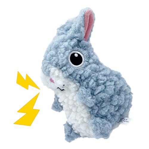 Jvjggag Squeaky Dog Toys, Cute Puppy Plush, Washable Cartoon Animal, Soft and Fabric, Interactive Play for Small Medium Breeds, 5.51x3.94x3.54 Inc 6.69x3.94x5.91 Inc 6.3x3.94x5.12 Inc Jvjggag Squeaky Dog Toys, Cute Puppy Plush, Washable Cartoon Animal, Soft and Fabric, Interactive Play for Small Medium Breeds, 5.51x3.94x3.54 Inc 6.69x3.94x5.91 Inc 6.3x3.94x5.12 Inc von Jvjggag