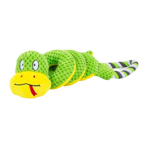 Squeaky Dog Toys, Tug of War Puppy Toy, Crinkle Stuffed Chew Toy, Durable Plush Design, Pull Rope for Interactive Play, Home and Outdoor Boredom Relief, 15.75-25.98 Inches, Soft Squeaky Dog Toys, Tug of War Puppy Toy, Crinkle Stuffed Chew Toy, Durable Plush Design, Pull Rope for Interactive Play, Home and Outdoor Boredom Relief, 15.75-25.98 Inches, Soft von Jvjggag