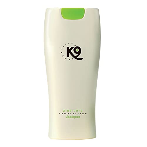 K9 Aloe Vera Shampoo von K9 Competition