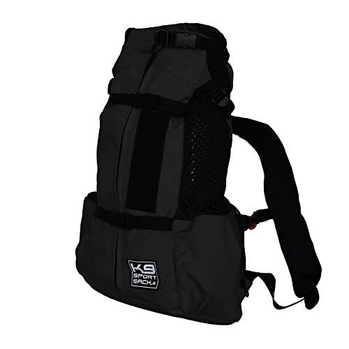 Hund Pet K9 Sports Pack K9 Sport Sack Air Die Original Hund Carrier Rucksack von K9 Sport Sack